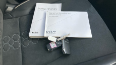 Kia Sportage 1.6T GDi HEV GT-Line 5dr Auto Hybrid Estate